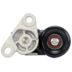 Purchase Top-Quality CONTINENTAL - 49276 - Belt Tensioner Assembly pa1