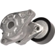 Purchase Top-Quality CONTINENTAL - 49282 - Belt Tensioner Assembly pa5