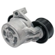 Purchase Top-Quality CONTINENTAL - 49295 - Belt Tensioner Assembly pa1