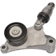 Purchase Top-Quality CONTINENTAL - 49303 - Belt Tensioner Assembly pa1
