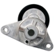 Purchase Top-Quality CONTINENTAL - 49342 - Belt Tensioner Assembly pa1