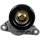 Purchase Top-Quality CONTINENTAL - 49342 - Belt Tensioner Assembly pa3