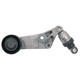 Purchase Top-Quality CONTINENTAL - 49346 - Belt Tensioner Assembly pa3