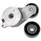 Purchase Top-Quality CONTINENTAL - 49349 - Belt Tensioner Assembly pa2