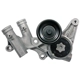 Purchase Top-Quality CONTINENTAL - 49350 - Belt Tensioner Assembly pa2