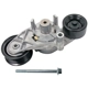 Purchase Top-Quality CONTINENTAL - 49354 - Belt Tensioner Assembly pa1