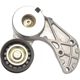Purchase Top-Quality CONTINENTAL - 49372 - Belt Tensioner Assembly pa1