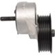 Purchase Top-Quality Belt Tensioner Assembly by CONTINENTAL - 49380 pa1