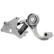 Purchase Top-Quality CONTINENTAL - 49387 - Belt Tensioner Assembly pa2