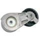 Purchase Top-Quality CONTINENTAL - 49391 - Belt Tensioner Assembly pa1