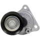 Purchase Top-Quality CONTINENTAL - 49393 - Belt Tensioner Assembly pa2