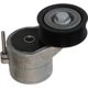 Purchase Top-Quality Belt Tensioner Assembly by CONTINENTAL - 49401 pa2