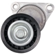 Purchase Top-Quality CONTINENTAL - 49407 - Belt Tensioner Assembly pa2