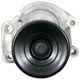 Purchase Top-Quality CONTINENTAL - 49433 - Belt Tensioner Assembly pa2