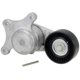 Purchase Top-Quality CONTINENTAL - 49450 - Belt Tensioner Assembly pa1