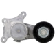 Purchase Top-Quality CONTINENTAL - 49450 - Belt Tensioner Assembly pa2