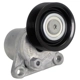 Purchase Top-Quality CONTINENTAL - 49451 - Belt Tensioner Assembly pa2