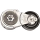 Purchase Top-Quality CONTINENTAL - 49467 - Belt Tensioner Assembly pa2