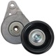 Purchase Top-Quality CONTINENTAL - 49468 - Belt Tensioner Assembly pa2