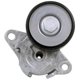 Purchase Top-Quality CONTINENTAL - 49485 - Belt Tensioner Assembly pa5