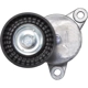 Purchase Top-Quality CONTINENTAL - 49489 - Belt Tensioner Assembly pa2