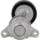 Purchase Top-Quality CONTINENTAL - 49489 - Belt Tensioner Assembly pa3