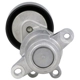 Purchase Top-Quality CONTINENTAL - 49490 - Belt Tensioner Assembly pa2