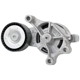 Purchase Top-Quality CONTINENTAL - 49492 - Belt Tensioner Assembly pa1