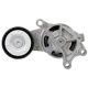 Purchase Top-Quality CONTINENTAL - 49492 - Belt Tensioner Assembly pa2