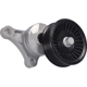 Purchase Top-Quality CONTINENTAL - 49495 - Drive Belt Tensioner Assembly pa1