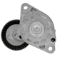Purchase Top-Quality CONTINENTAL - 49497 - Belt Tensioner Assembly pa2