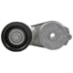 Purchase Top-Quality CONTINENTAL - 49498 - Belt Tensioner Assembly pa2