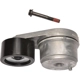 Purchase Top-Quality CONTINENTAL - 49513 - Tensioner Pulleys pa1