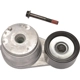 Purchase Top-Quality CONTINENTAL - 49513 - Tensioner Pulleys pa2