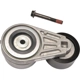 Purchase Top-Quality CONTINENTAL - 49513 - Tensioner Pulleys pa3