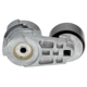 Purchase Top-Quality CONTINENTAL - 49514 - Accessory Drive Belt Tensioner Assembly pa3