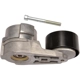 Purchase Top-Quality CONTINENTAL - 49529 - Drive Belt Tensioner Assembly pa4