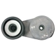 Purchase Top-Quality CONTINENTAL - 49580 - Belt Tensioner Assembly pa2
