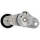 Purchase Top-Quality CONTINENTAL - 49586 - Belt Tensioner Assembly pa1
