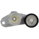 Purchase Top-Quality CONTINENTAL - 49586 - Belt Tensioner Assembly pa2