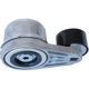 Purchase Top-Quality CONTINENTAL - 49590 - Tensioner Pulleys pa1