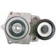 Purchase Top-Quality CONTINENTAL - 49599 - Accessory Drive Belt Tensioner Assembly pa3