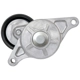 Purchase Top-Quality CONTINENTAL - 49802 - Belt Tensioner Assembly pa2
