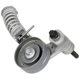 Purchase Top-Quality CONTINENTAL - 49804 - Belt Tensioner Assembly pa1