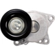 Purchase Top-Quality Belt Tensioner Assembly by CONTINENTAL - 49805 pa1