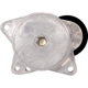 Purchase Top-Quality Belt Tensioner Assembly by CONTINENTAL - 49805 pa2