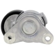 Purchase Top-Quality CONTINENTAL - 49818 - Drive Belt Tensioner Assembly pa3