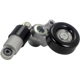 Purchase Top-Quality CONTINENTAL - 49820 - Belt Tensioner Assembly pa2