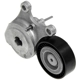 Purchase Top-Quality CONTINENTAL - 49824 - Belt Tensioner Assembly pa1