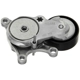 Purchase Top-Quality CONTINENTAL - 49824 - Belt Tensioner Assembly pa2
